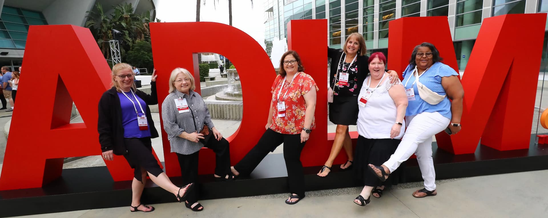 Nationwide Diagnostic Outreach at ADLM 2026